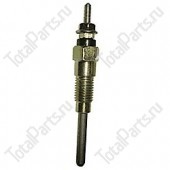 SIZE 11*M10*1.25*R*84.8*3 СВЕЧА НАКАЛА