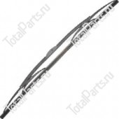TVH 10796880 ДВОРНИК СТЕКЛООЧИСТИТЕЛЯ