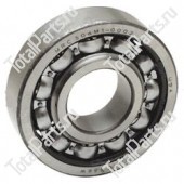 TOYOTA 005915501981 ОТКРЫТЫЙ ШАРИКОВЫЙ ПОДШИПНИК