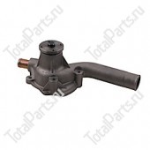 TOYOTA 005915327881 ПОМПА ВОДЯНАЯ