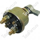 HYSTER 1324517 ВЫКЛЮЧАТЕЛЬ МАССЫ АККУМУЛЯТОРА