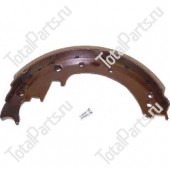 CATERPILLAR 1110786 ТОРМОЗНАЯ КОЛОДКА
