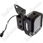 SIZE 118*92*72*320*O*1*N* ФАРА В СБОРЕ LED