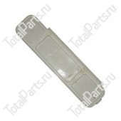 TVH 11845910 ФРИКЦИОННАЯ ПЛАСТИНА
