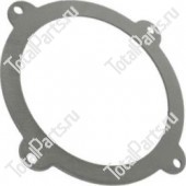 SIZE 146*179*2.5 ДИСК КПП | STEEL PLATE (BOTH SIDES)