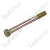 SIZE 10xM10x100xNxA1xSx1. БОЛТ С ШЕСТИГРАННОЙ ГОЛОВКОЙ 10.9