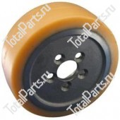 LANSING BAGNALL 0039933829 ВЕДУЩЕЕ КОЛЕСО