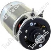 BOSCH 0101302085 ГЕНЕРАТОР