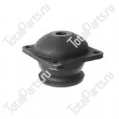SIZE 105x16.3x92.2x73x45 РЕЗИНОВАЯ ОПОРА