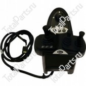 TOTALPARTS 000065611 ДЖОЙСТИК В СБОРЕ