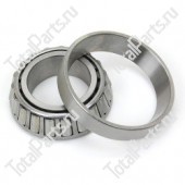 MERCEDES-BENZ 0089819405 КОНИЧЕСКИЙ ПОДШИПНИК