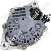 KEY NUMBER 14843 ГЕНЕРАТОР 12V