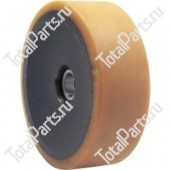 LINDE 0009903910 ГРУЗОВОЕ КОЛЕСО