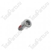 SIZE 10*M10*1.5*20*30*Y*B ВИНТ С ШЕСТИГРАННЫМ ОТВЕРСТИЕМ В ГОЛОВКЕ