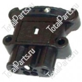 TVH 106TA9925 СОЕДИНИТЕЛЬ АККУМУЛЯТОРА 50mm2