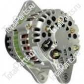 SIZE 12*11.6*12*68*45*8.3 ГЕНЕРАТОР 12V / 3-bolt fixing