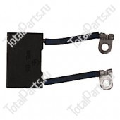 TOYOTA 005916383881 ЭЛЕКТРОЩЕТКА
