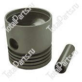 LPM 100F16311 ПОРШЕНЬ ДВИГАТЕЛЯ F163/F245 0.02