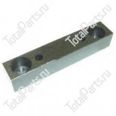 SIZE 140*25*27*4*23.2*81. ФРИКЦИОННАЯ ПЛАСТИНА | C1