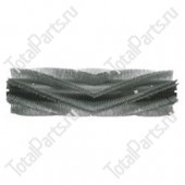 HI-GEAR 142579 ЩЕТКА ПОДМЕТАЛЬНОЙ МАШИНЫ