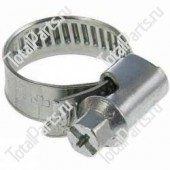 TOYOTA 005915593081 ХОМУТ ЧЕРВЯЧНЫЙ