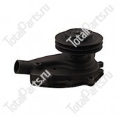TOYOTA 005916255881 ПОМПА ВОДЯНАЯ