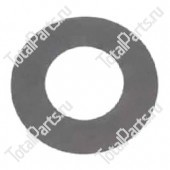 TOTALPARTS 000021588 РЕГУЛИРОВОЧНАЯ ШАЙБА