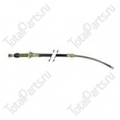 TOYOTA 005917684981 ТЯГОВЫЙ ТРОСИК