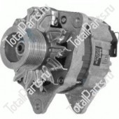 ISKRA 11.201.873 ГЕНЕРАТОР 24V 55A
