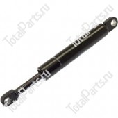 SIZE 10x450x200x40xDx16x2 ГАЗОВАЯ ПРУЖИНА | GAS SPRING PUSH TYPE