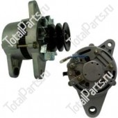 CARGO 111051 ГЕНЕРАТОР 24V 25A