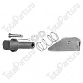 TOYOTA 005915878581 КОМПЛЕКТ ШТИФТОВ ВИЛКИ