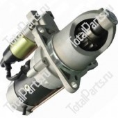 CARGO 112342 СТАРТЕР 24V