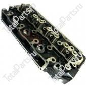 KEY NUMBER 10454919 ГОЛОВКА БЛОКА MITSUBISHI S4Q