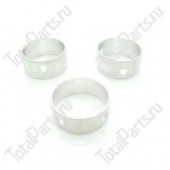 TOYOTA 118047600271 ВКЛАДЫШИ РАСПРЕДВАЛА