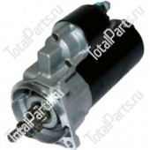 LINDE 0009710107 СТАРТЕР ДЛЯ ПОГРУЗЧИКА