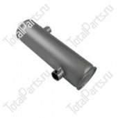 EMC-FORKLIFTPARTS 10045 ГЛУШИТЕЛЬ