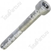 SIZE 12*M12*100*112*N*B1* ВИНТ С ШЕСТИГРАННЫМ ОТВЕРСТИЕМ В ГОЛОВКЕ