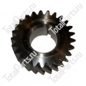 TOYOTA 135217800371 ШЕСТЕРНЯ КОЛЕНВАЛА