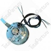 NISSAN 108622 ЭЛЕКТРОТОРМОЗ