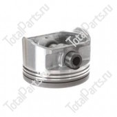 KEY NUMBER 1176190 ПОРШЕНЬ С ПАЛЬЦЕМ 1.0 SK