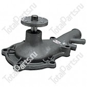 TOYOTA 005917663481 ПОМПА ВОДЯНАЯ