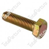 SIZE 10*M10*40*Y*A1*S*1.5 БОЛТ С ШЕСТИГРАННОЙ ГОЛОВКОЙ