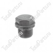 HYUNDAI 10542501690 СЛИВНОЙ БОЛТ