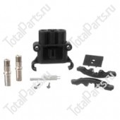 TVH 106TA9916 СОЕДИНИТЕЛЬ АККУМУЛЯТОРА 80A 150V