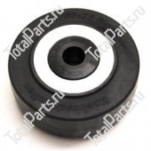 BAKER (LINDE) 0039903506 КОЛЕСО