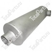 TVH 12059444 ГЛУШИТЕЛЬ