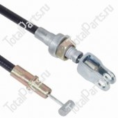 TOYOTA 005915335281 ТРОС АКСЕЛЕРАТОРА