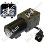 CATERPILLAR 1039540 КЛАПАН СОЛЕНОИД 12V