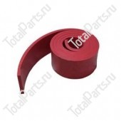 SIZE 1140*50*6.3*15*YES*R СОБИРАЮЩЕЕ ЛЕЗВИЕ / WITHOUT HOLDER